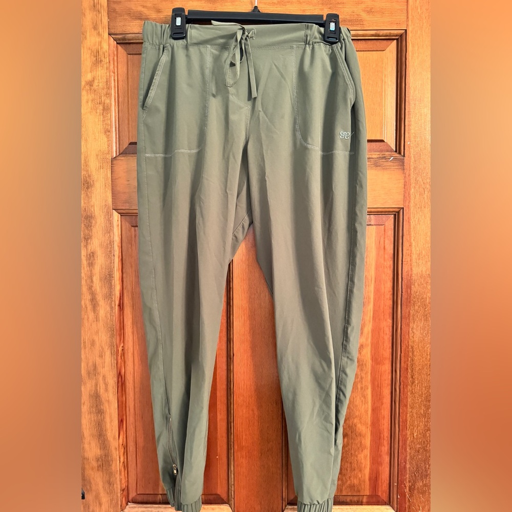 Albion Fit Jetsetters
